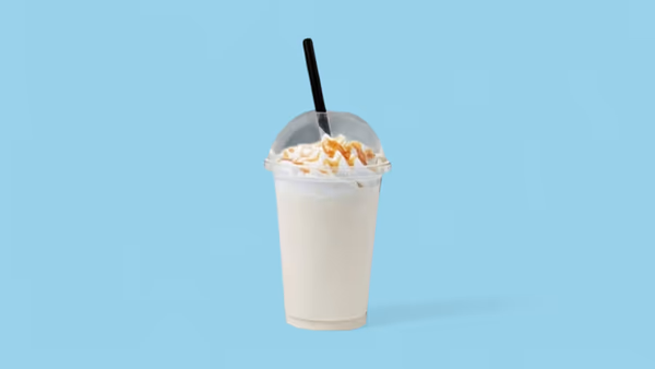Vanille-Shake
