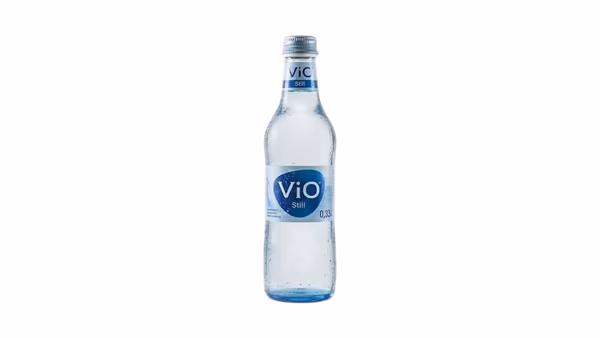 Wasser Still